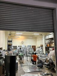 Enterprise One (D14), Factory #510641141